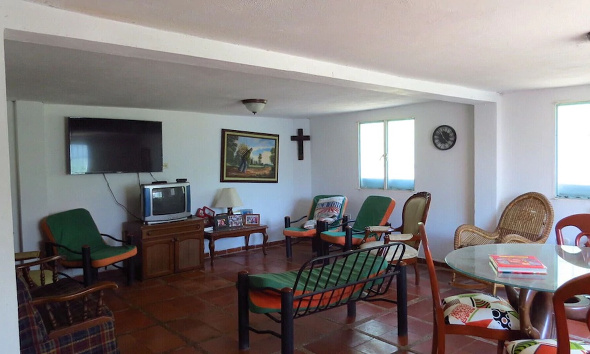 San Gil Hostel | Hostal Campestre Villa Recreo