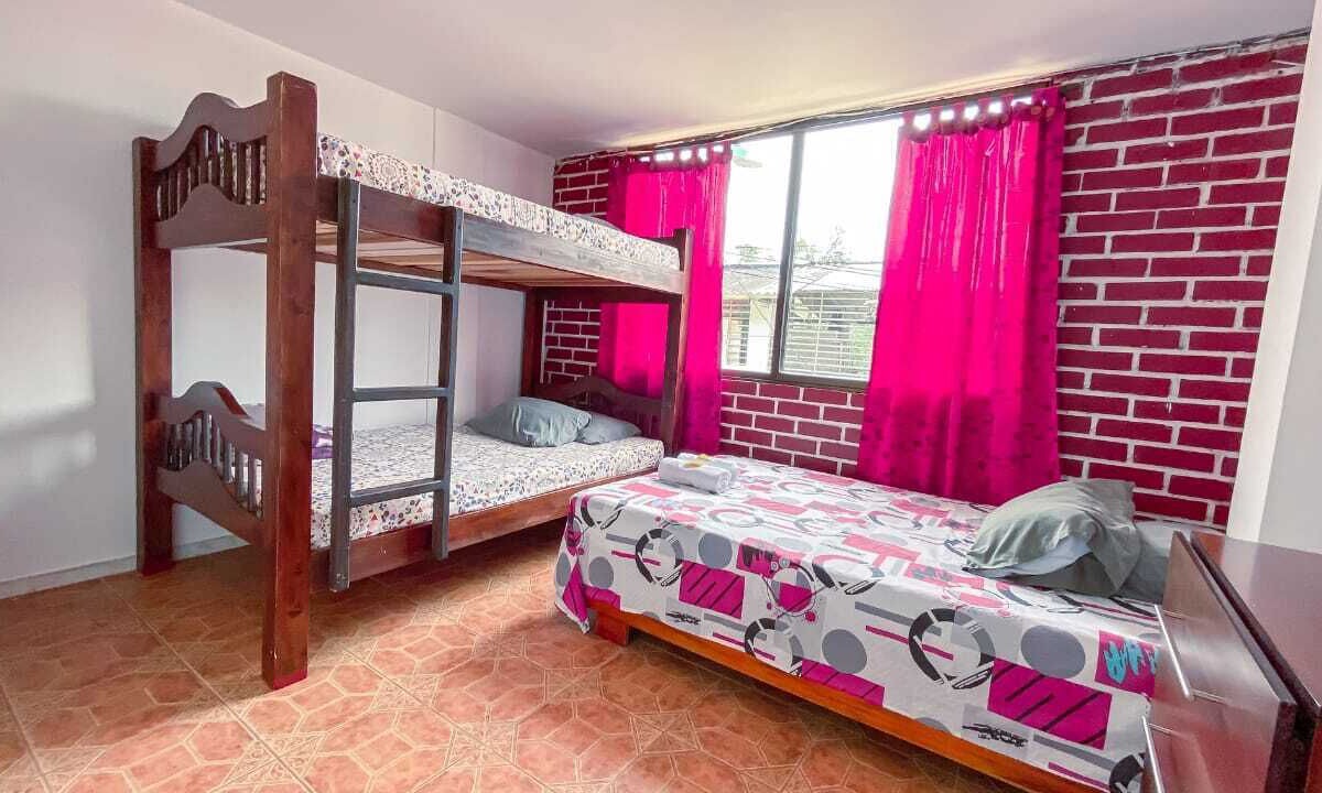 Darien Hotel | Hotel Zulevar