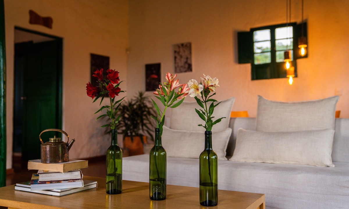 Guatavita House | Estancia San Antonio