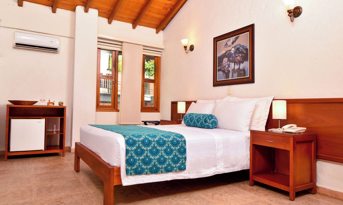 Las Lomas I Hotel | La Campana Hotel Boutique
