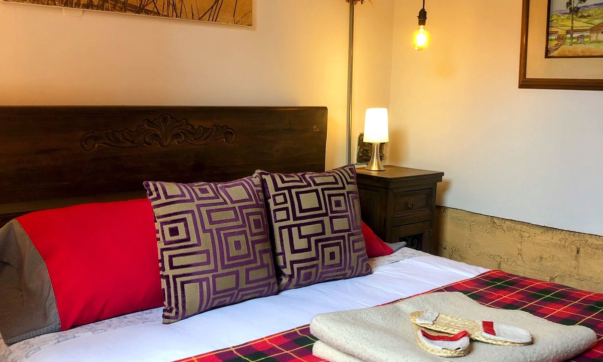 Chiquinquira Bed & Breakfast | Mi Casa Es Tu Casa Inn