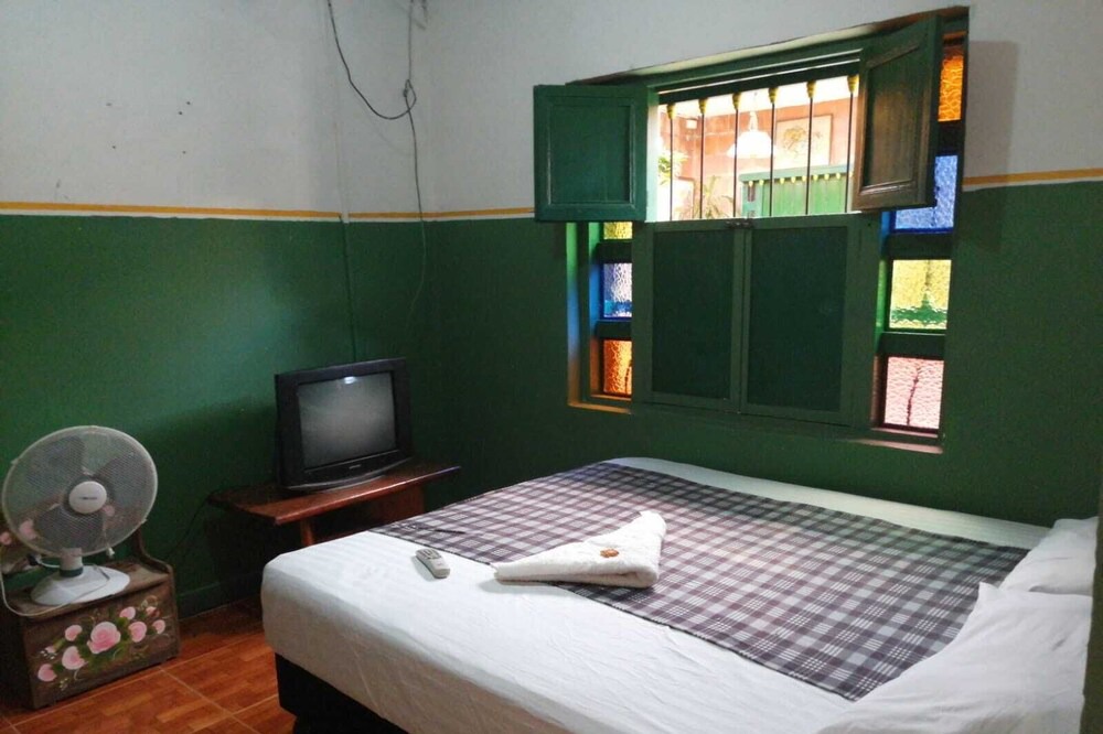 Santander de Quilichao Hotel | Hosteria Los Cristales