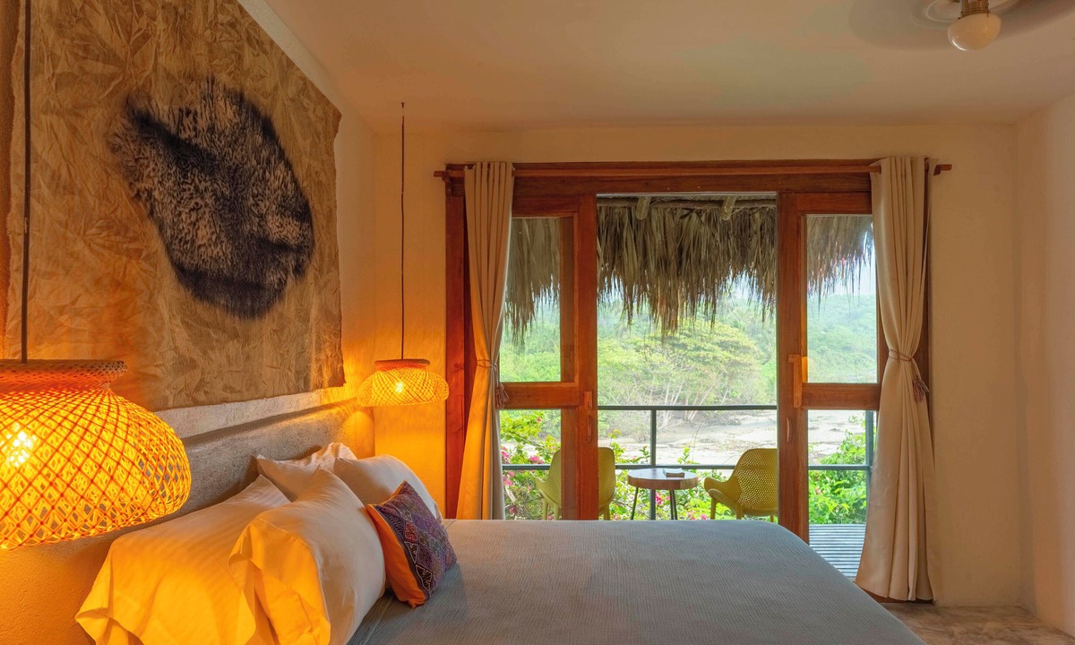 Los Naranjos Hotel | Cabaña Barlovento
