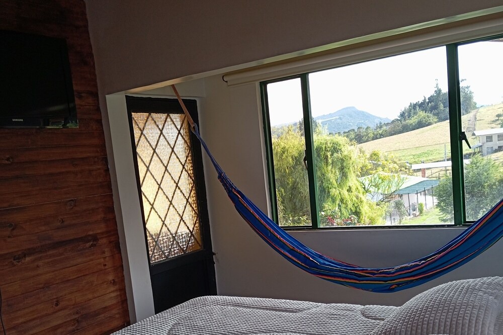 La Calera Hotel | Iwoka Ecoturismo