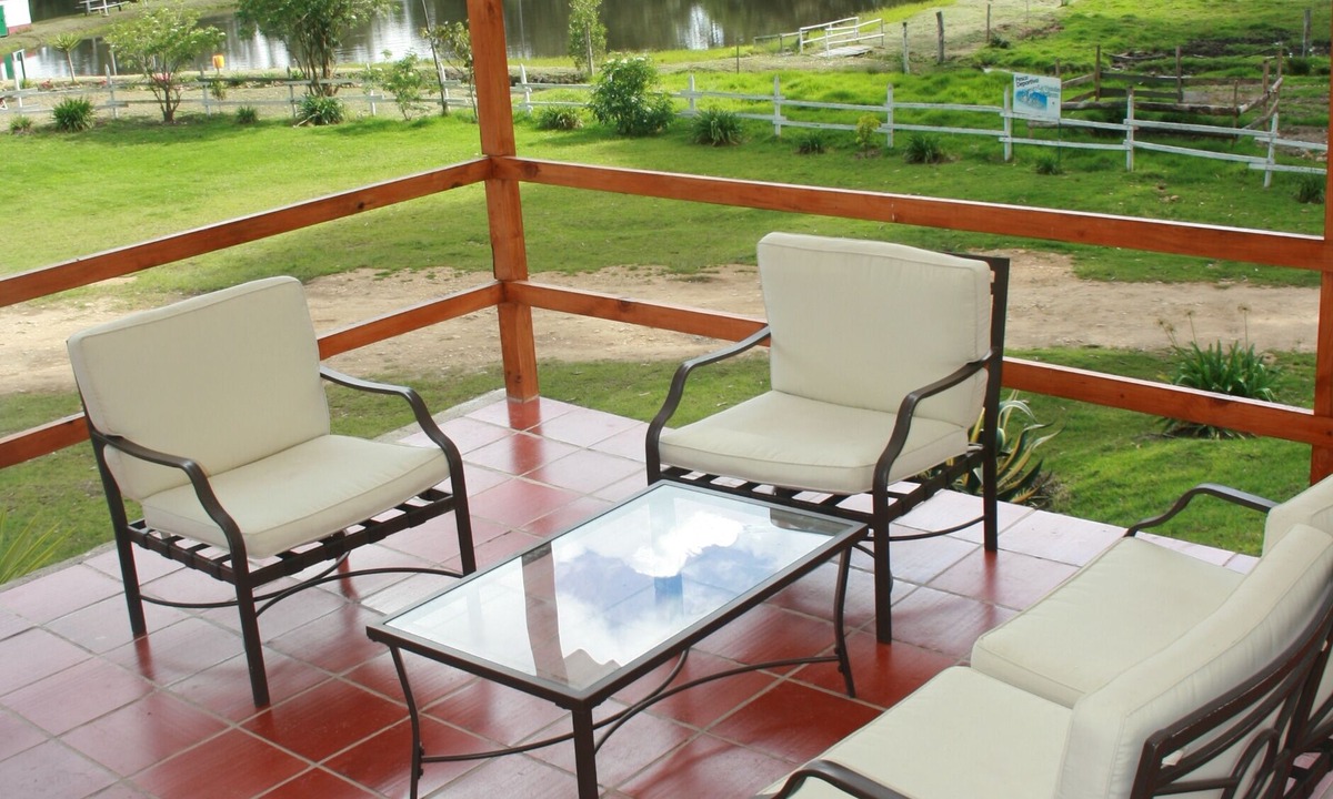 Guasca Hotel | Naturaleza Muisca Sas