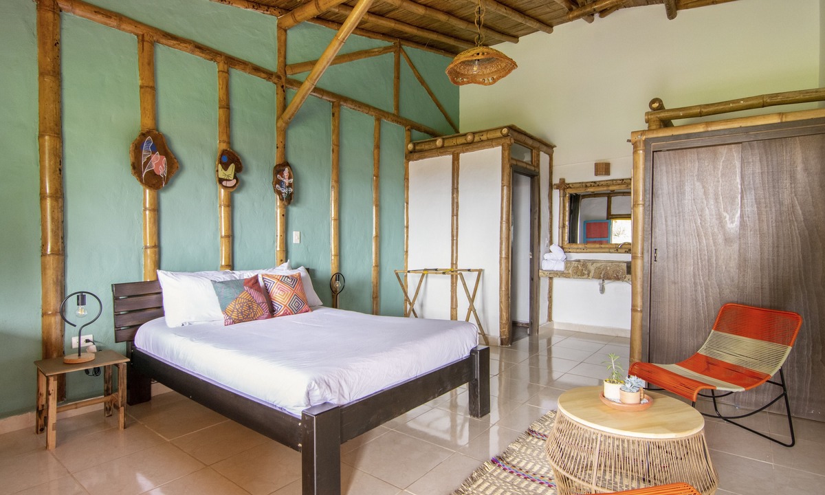 Filandia Hostel | Socia/tel Quindio