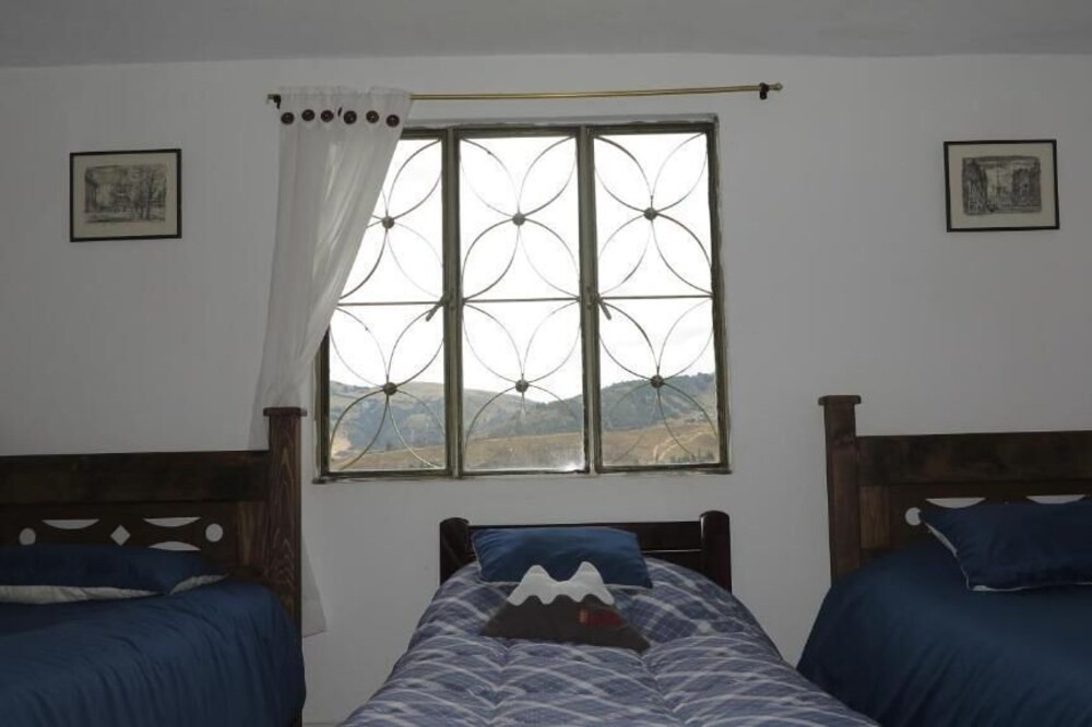 Suesca Hostel | Hostal Casa Lantana Suesca