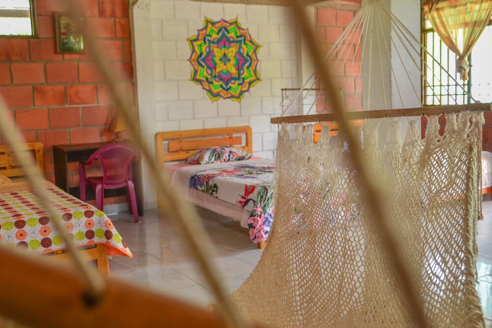 Mocoa Hostel | Hostal Samay