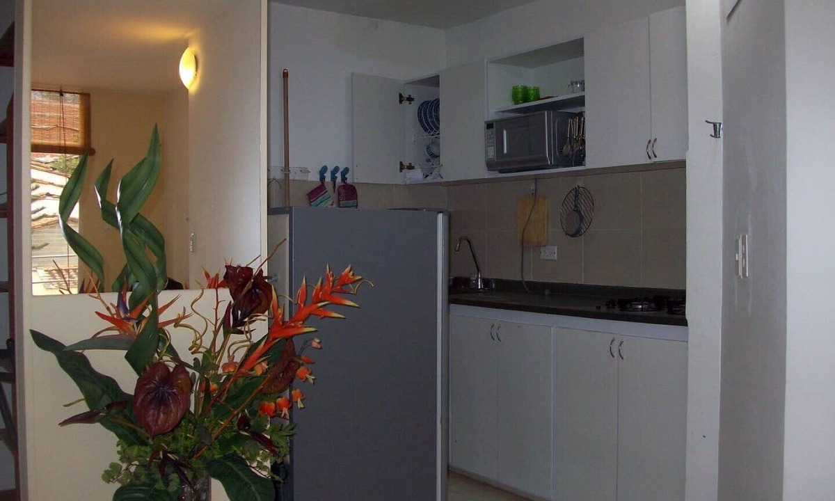 Bello Apartment | Fit furnished 3rd BELLO Ant. SEASON 3alc, 2wc, 7c
