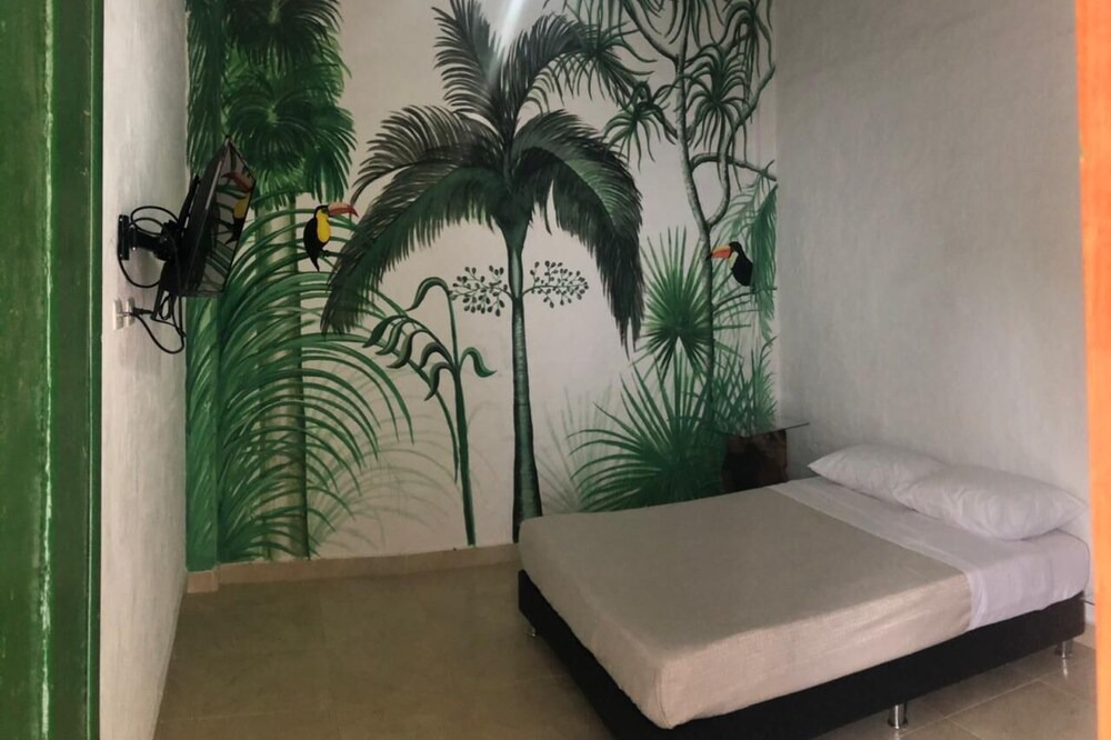 La Union Hotel | Hotel San Miguel Antique