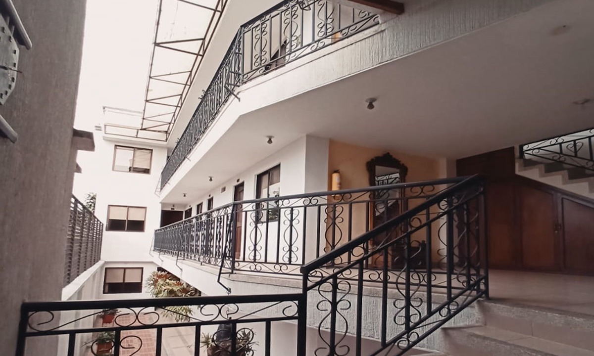 Guadalajara de Buga Hotel | Hotel Casa Jerez