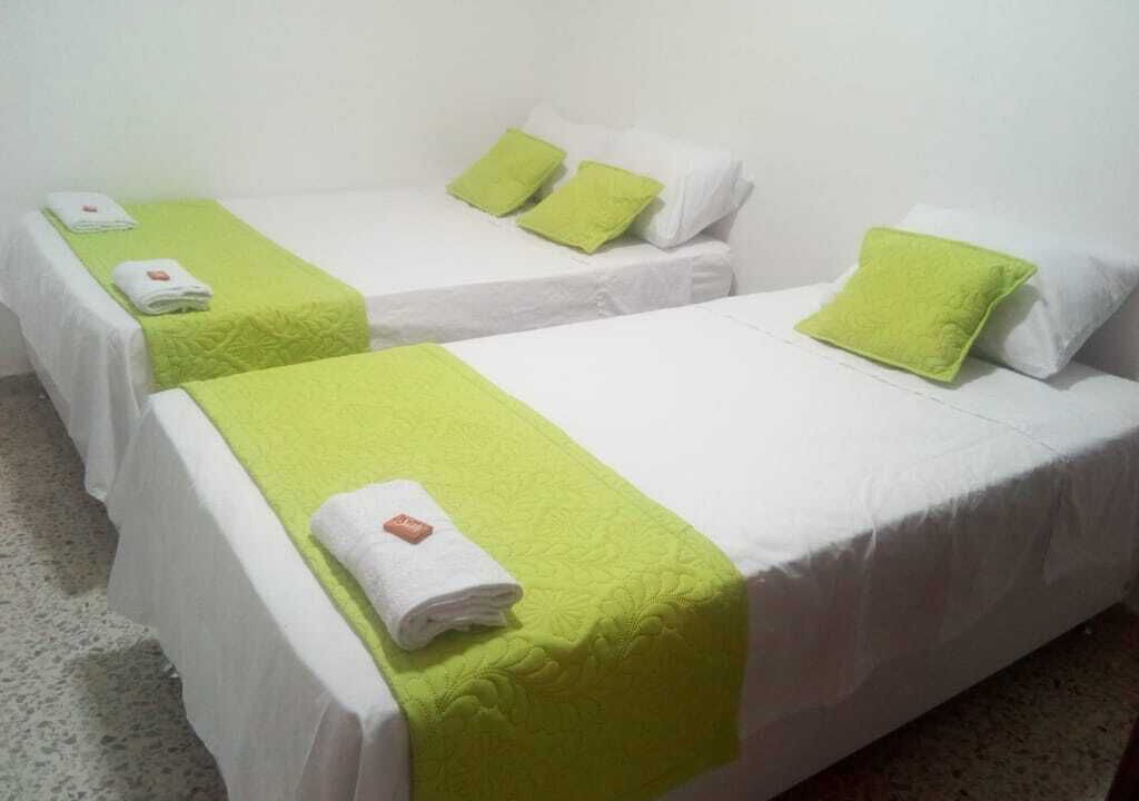 Crespo Hotel | Hotel Casa Garces Cartagena