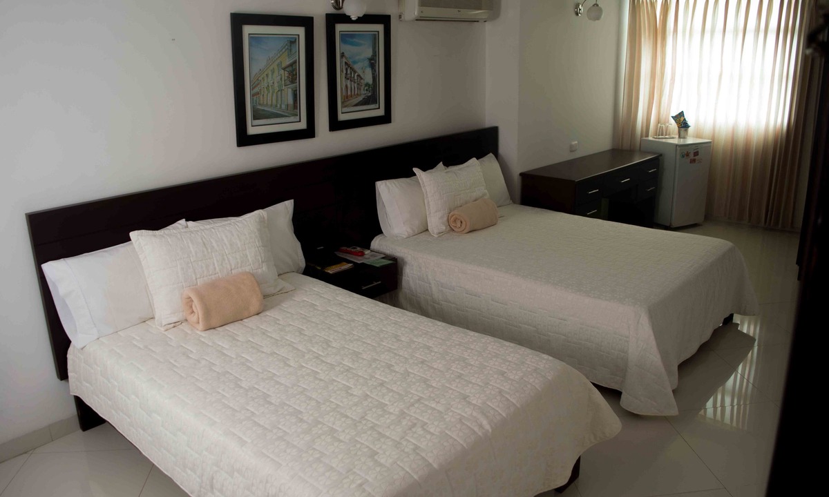 Sincelejo Hotel | Hotel Panorama