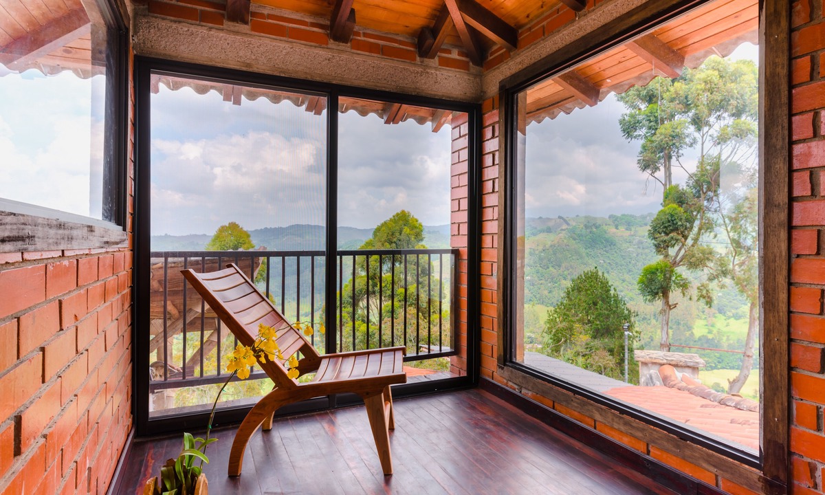 Salento Hotel | Hotel Kawa Mountain Retreat