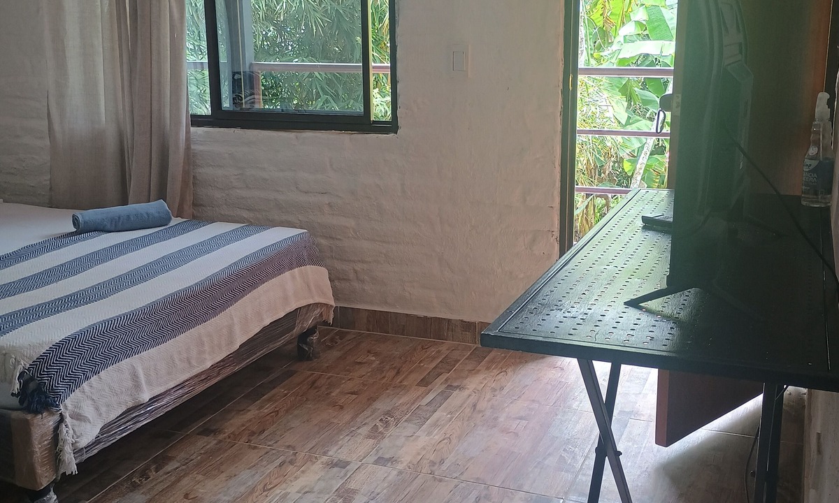 Dagua Hotel | Ecopolis