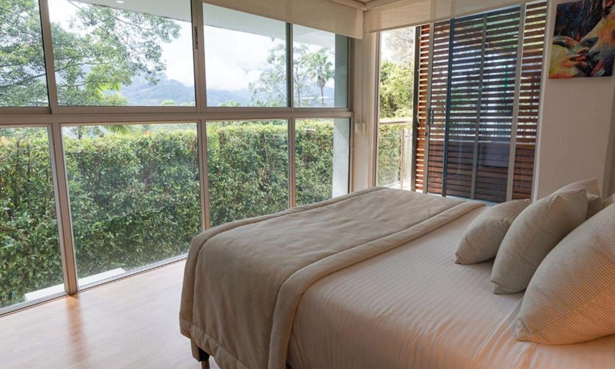 Copacabana Hotel | Libertg Hotels Spa Medellin