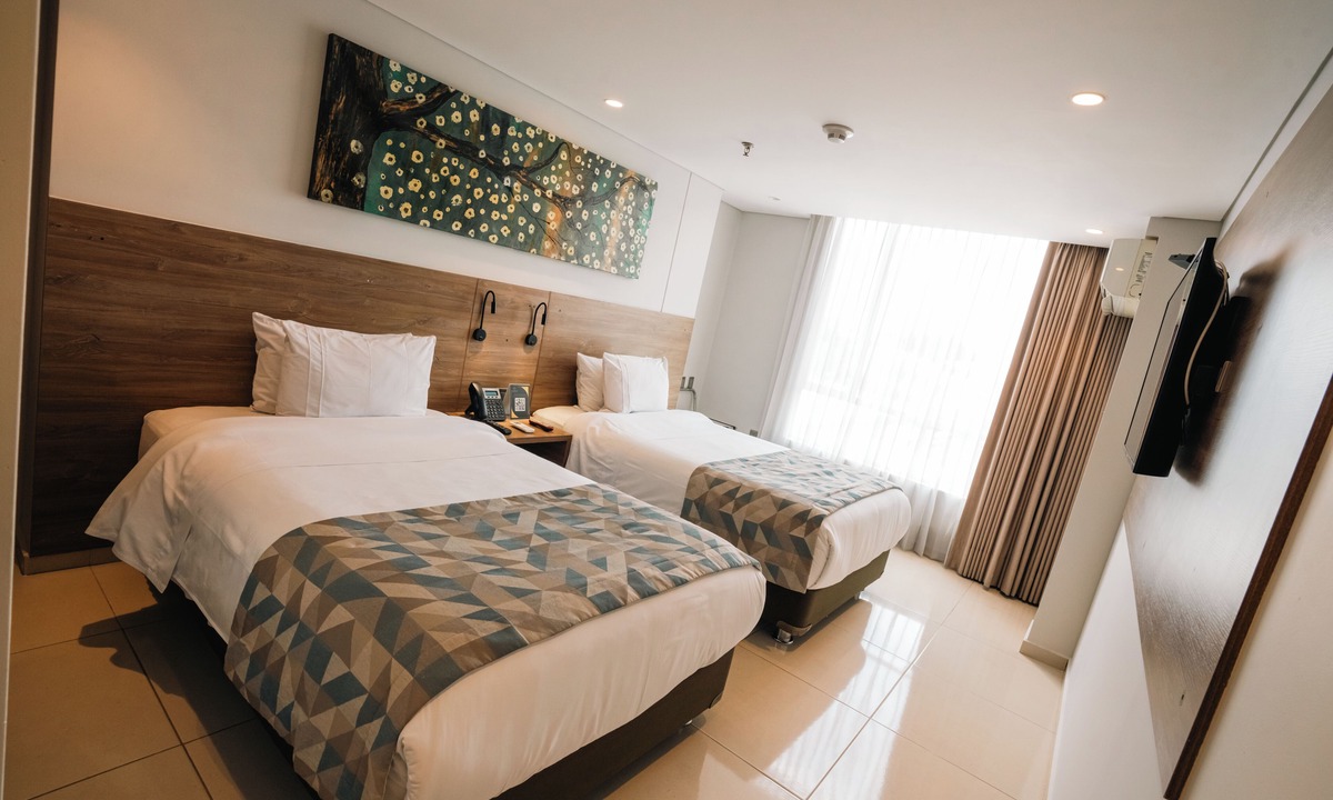 Cali Hotel | Ambar Hotel Boutique Cali