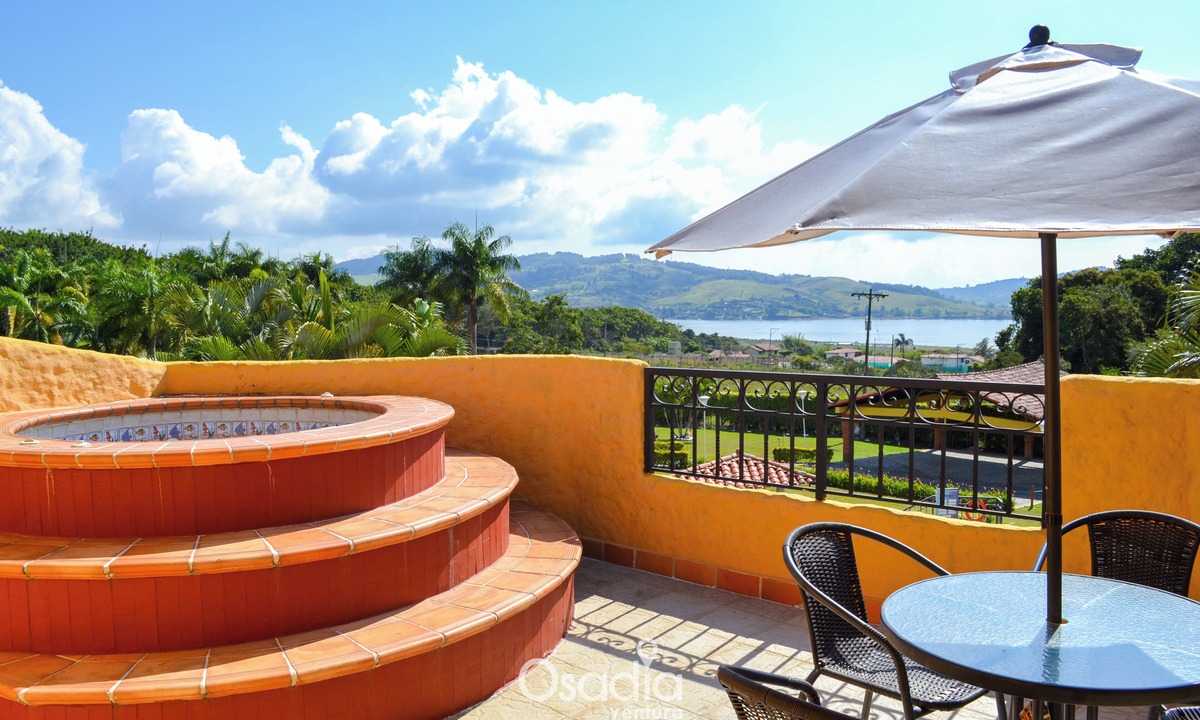 Calima Hotel | Hotel Osadía Ventura