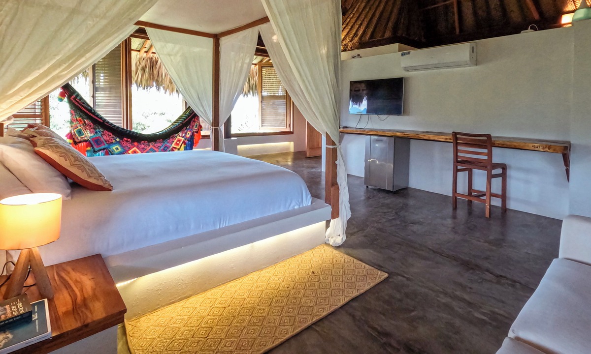 Los Naranjos Hotel | Casa Origen