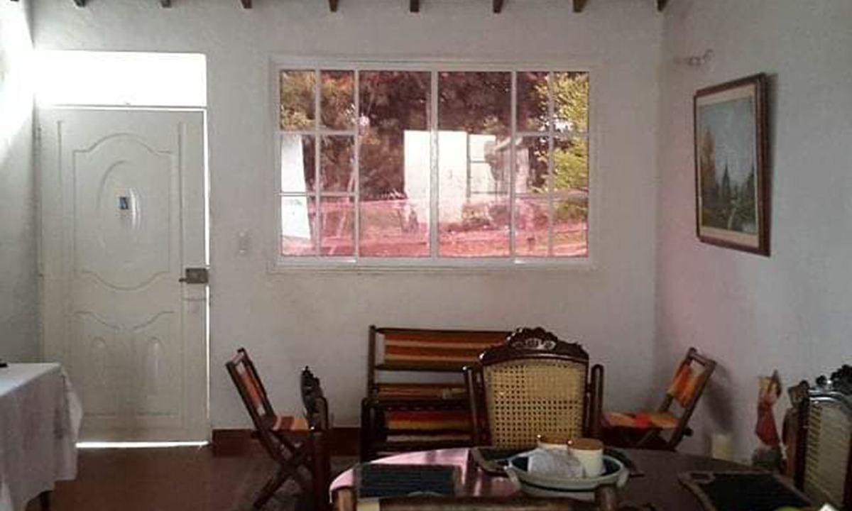 Curiti House | Casa Campestre Familiar
