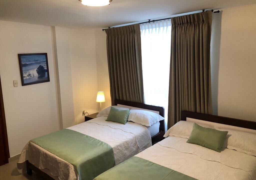 Tumaco Hotel | Colón Plaza Hotel