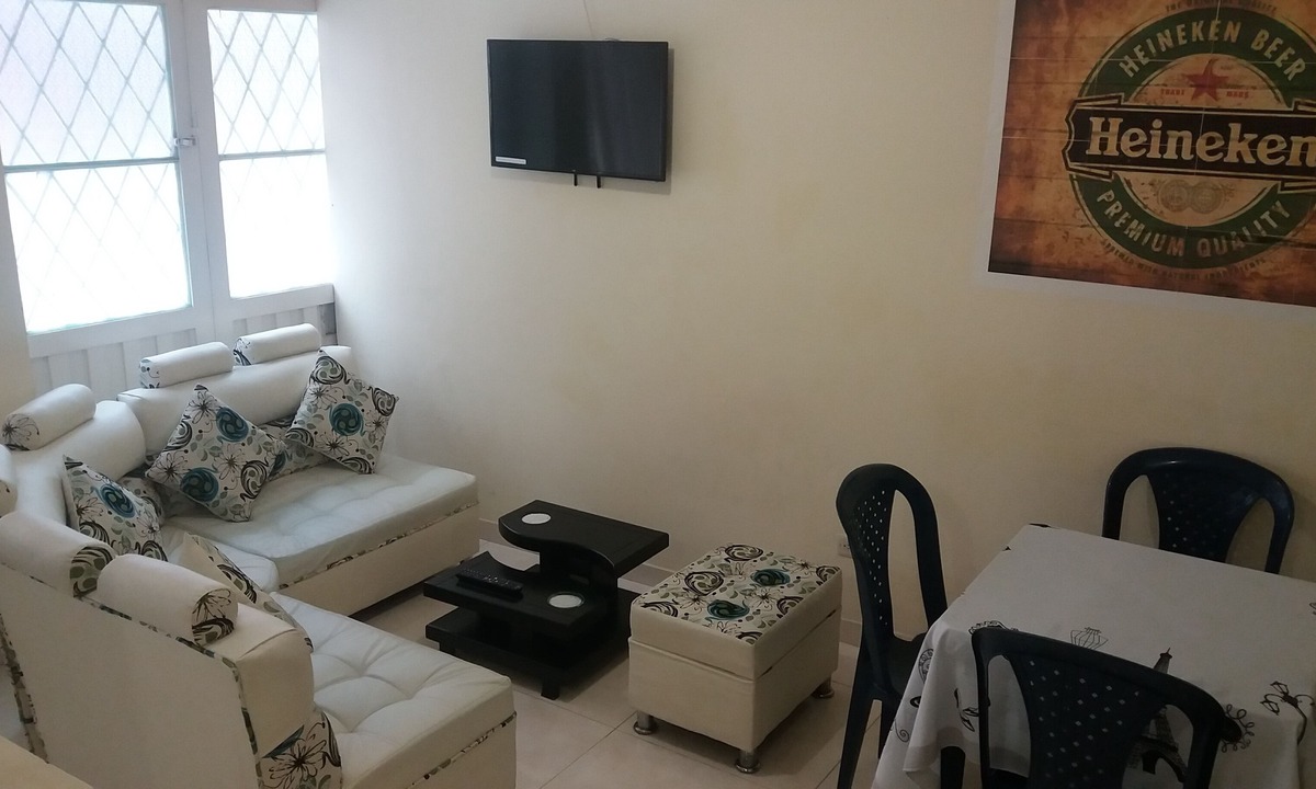 Kennedy House | APARTAMENTO PRIMER PISO Independiente BOSA