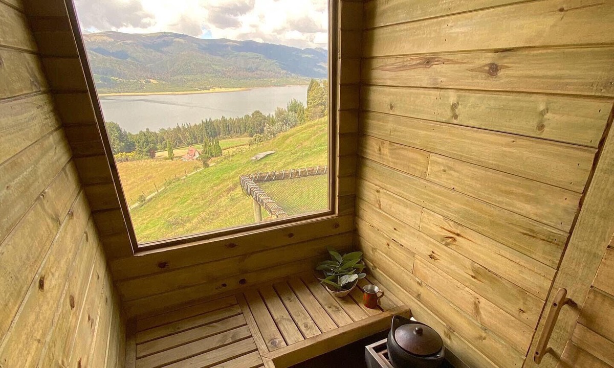 Tausa Hotel | Neusa Hills Eco Hotel Boutique
