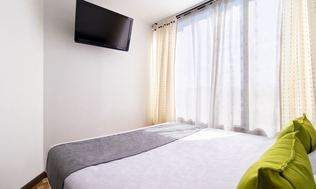 Fontibon Hotel | Ayenda 1069 Alfay