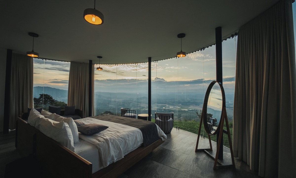 Buenavista Hotel | La Cima Eco Hotel