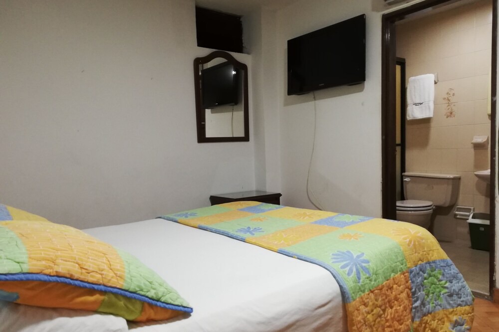 Uramba National Park Hotel | Hotel Las Gaviotas