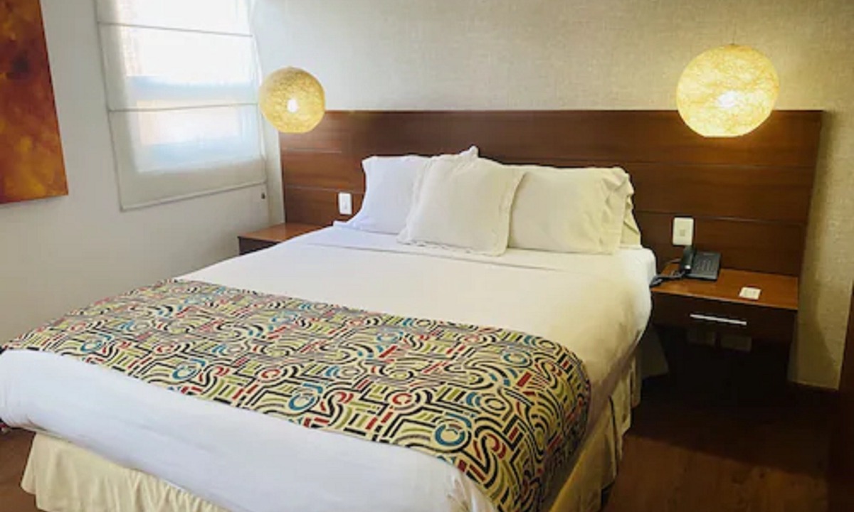 La Cabrera Hotel | Hotel Retiro 84