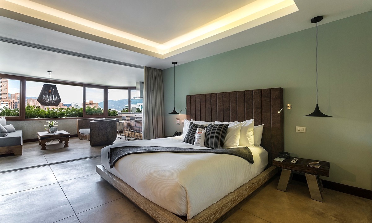 Zona Rosa Hotel | The Charlee Hotel