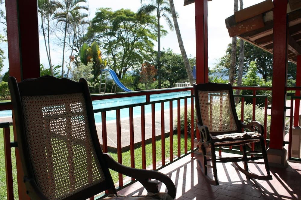 Quimbaya Hotel | Finca Hotel El Rosario