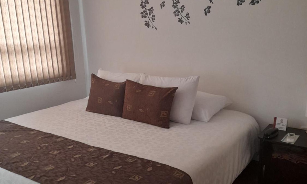 Normandia Bed & Breakfast | Hotel Confort Bogotá
