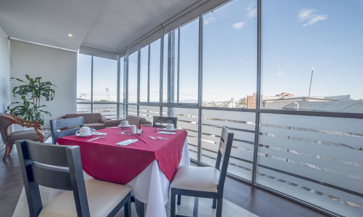 Manizales Hotel | Hotel Varuna