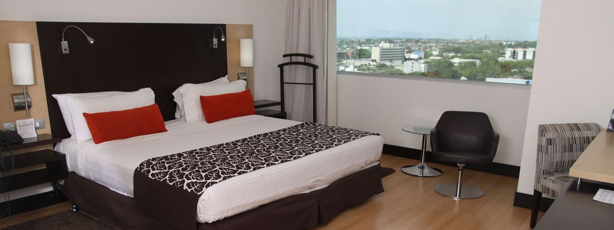 Barrancabermeja Hotel | Hotel San Silvestre