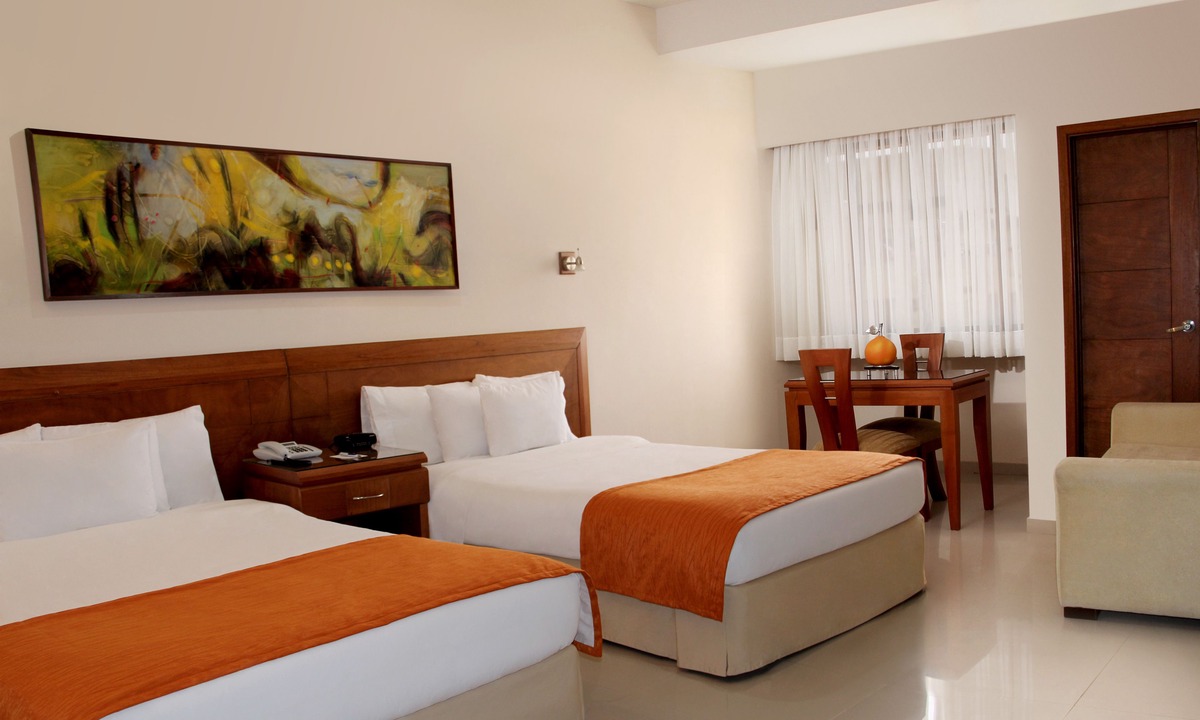 Valledupar Hotel | Tativan Hotel