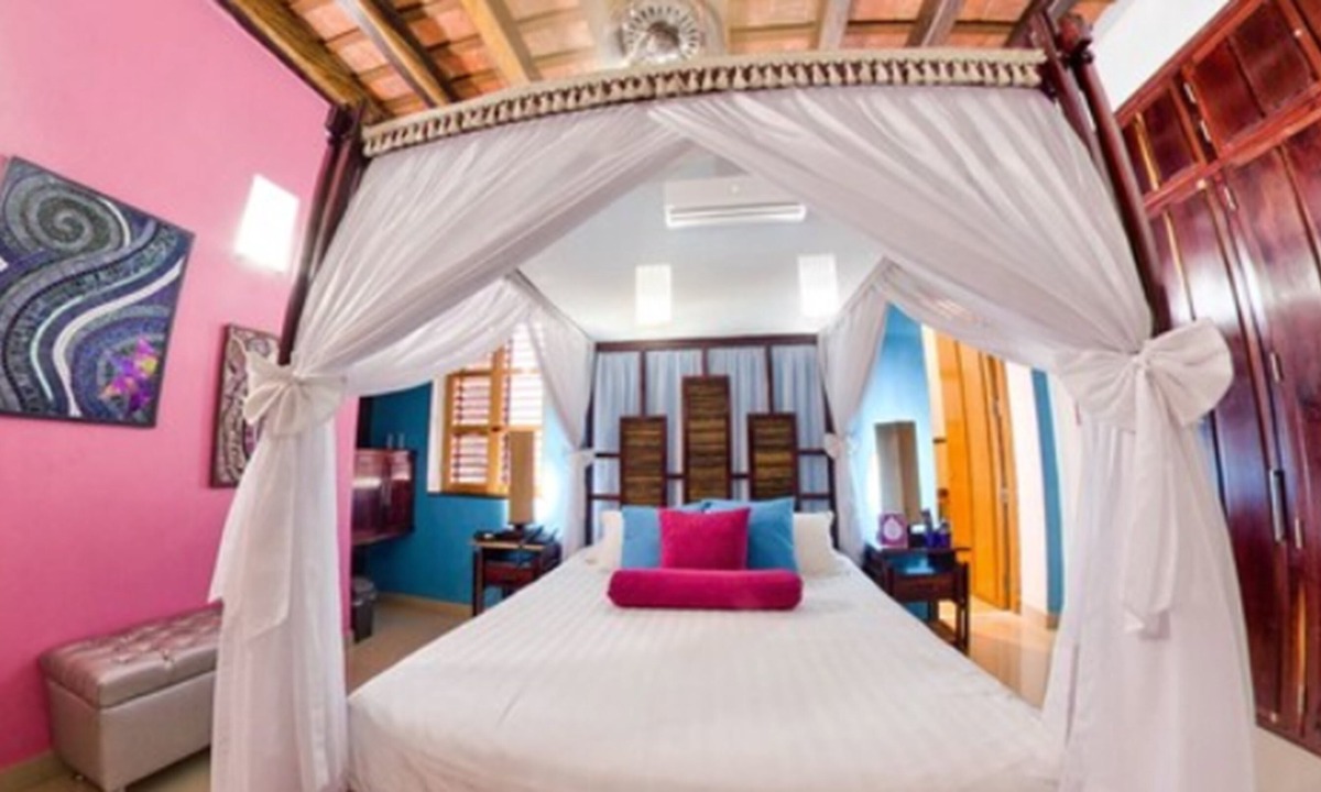 Historic Center Hotel | Casa de Isabella, a Kali Hotel