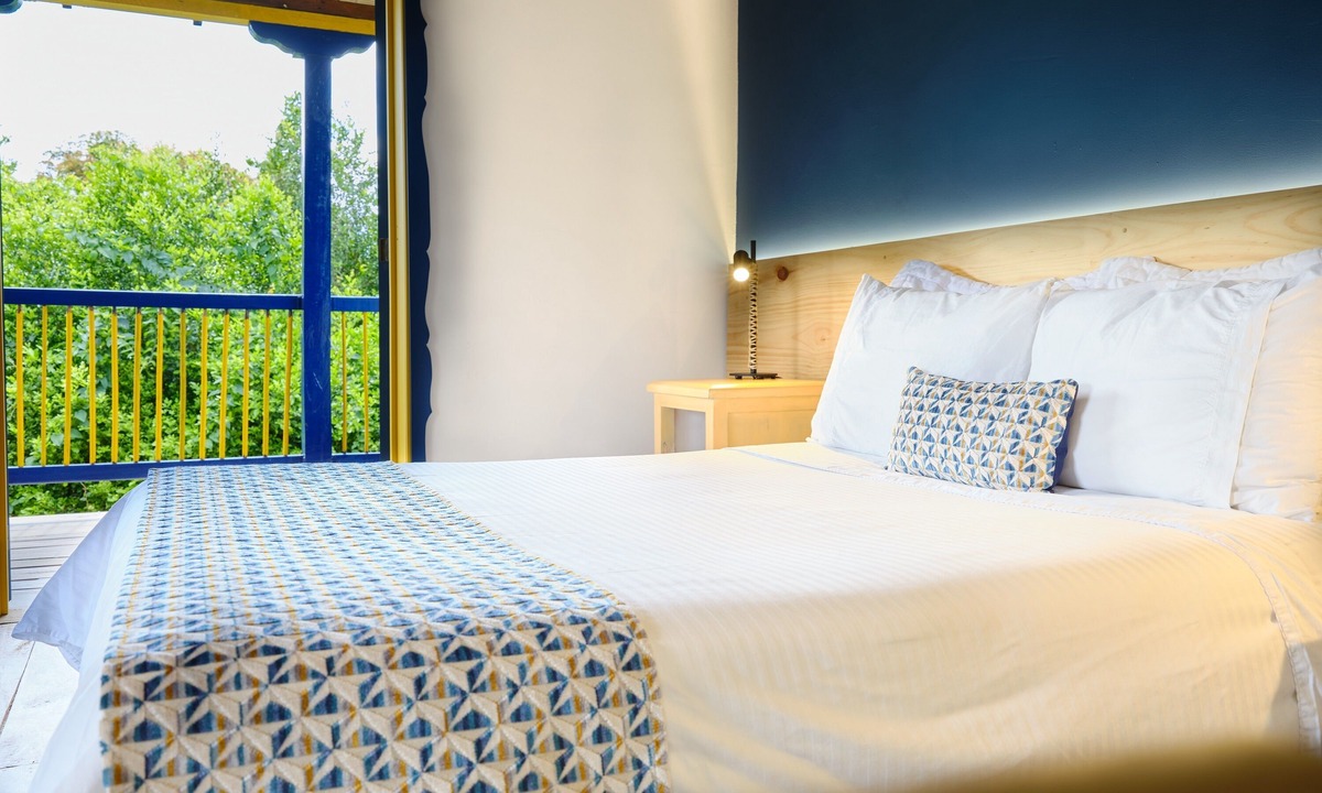 Armenia Hotel | Hacienda Combia