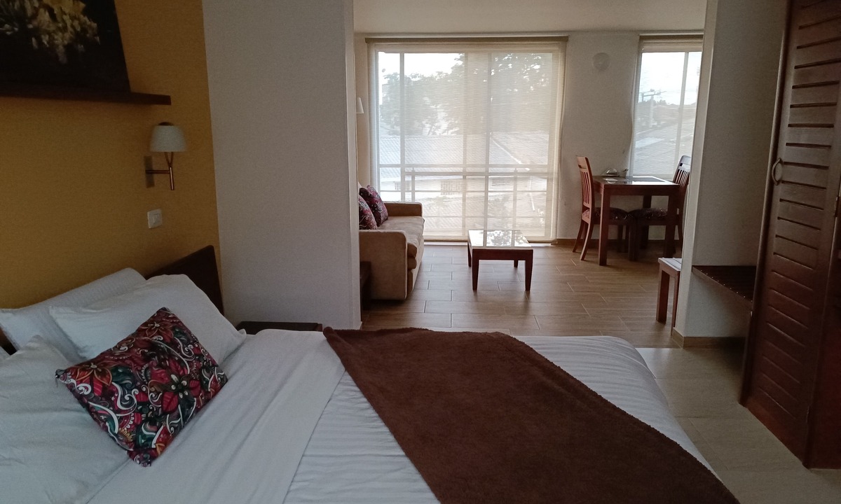 Popayan Hotel | Hotel Boutique Confort Suites