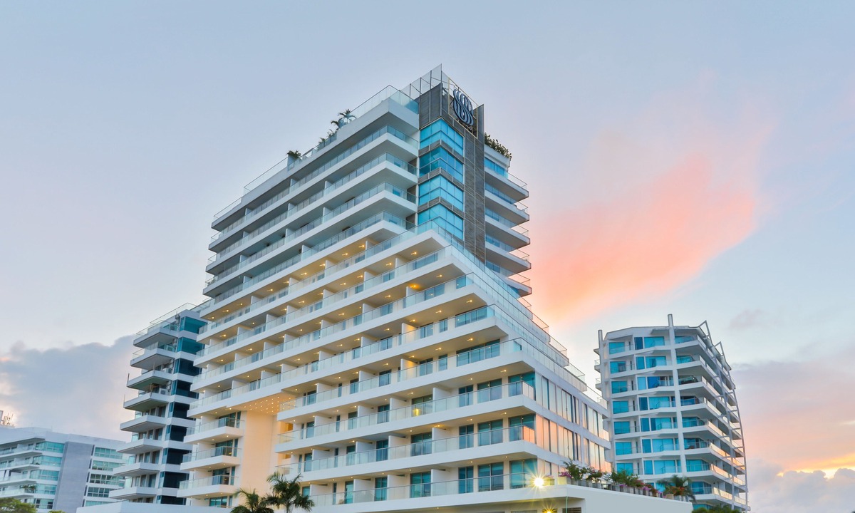 La Boquilla Hotel | Sonesta Hotel Cartagena