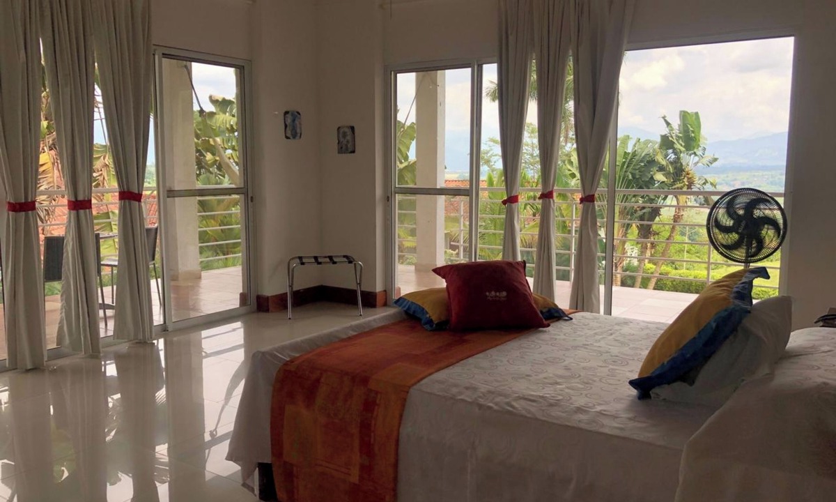 La Tebaida Hotel | Hotel Mirador Las Palmas