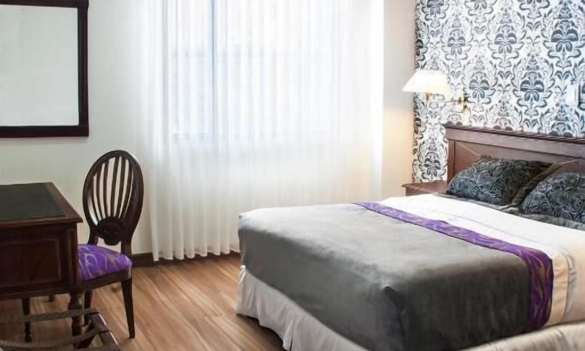 Pereira Hotel | Hotel Castilla Real