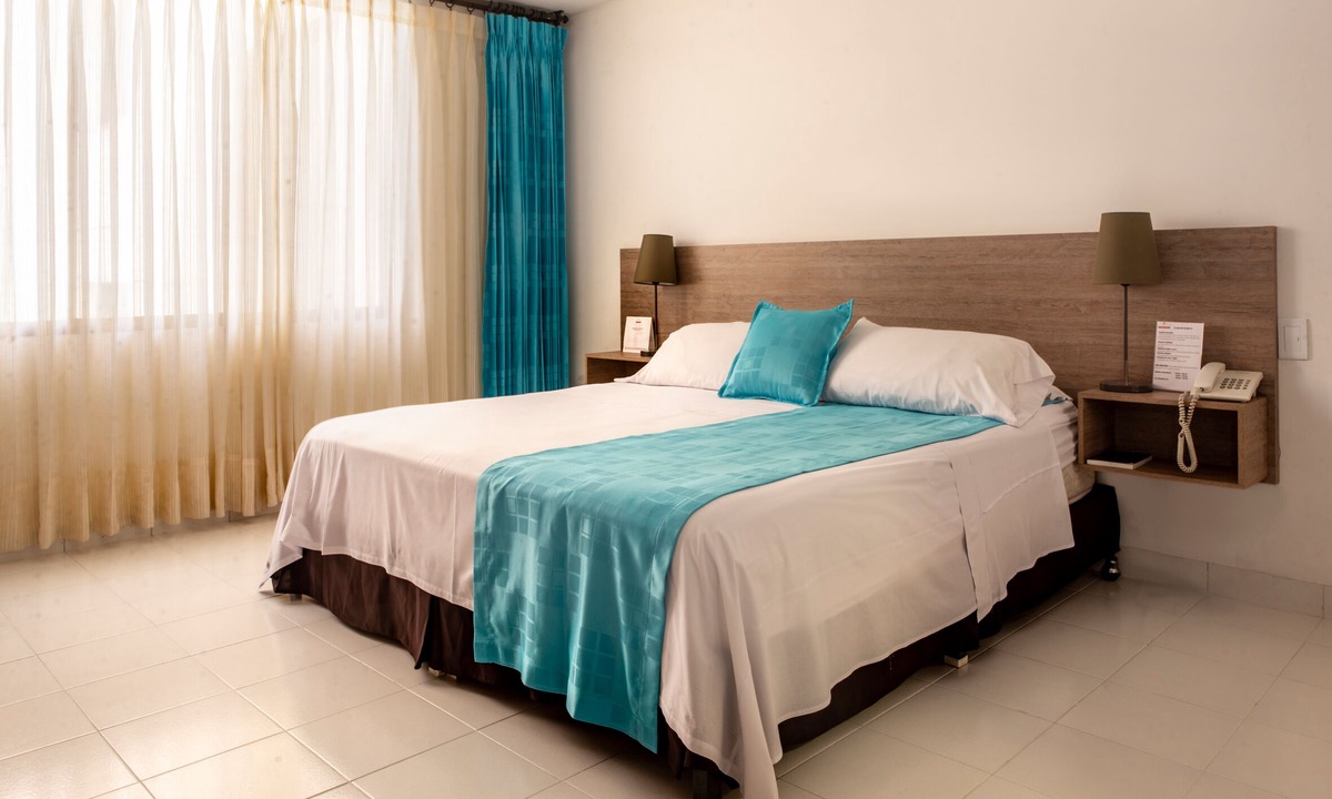 Tulua Hotel | Hotel Príncipe