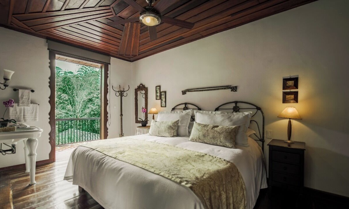 Pereira Hotel | Hacienda Hotel San José