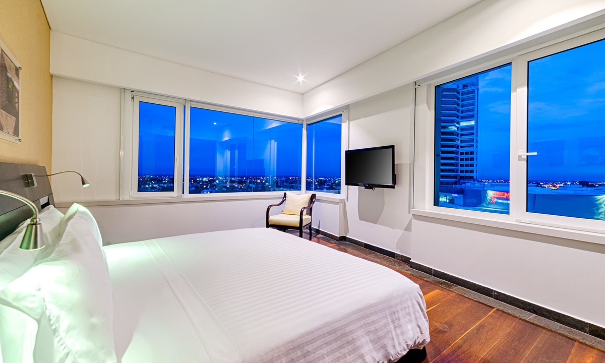 Cali Hotel | Hotel Spiwak Chipichape Cali