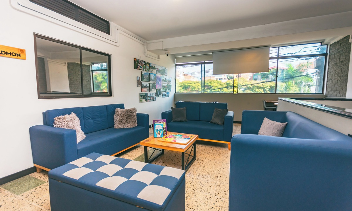 Belen Hotel | Mandala Hotel Belen