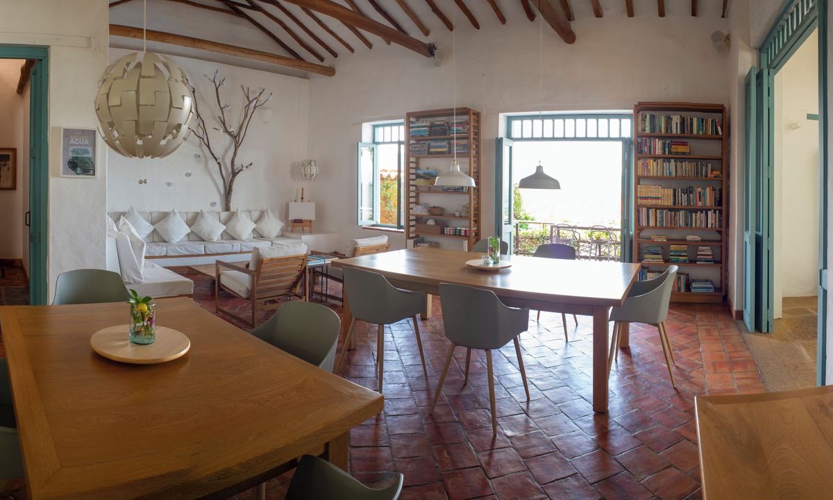 Barichara Hotel | Casa Barichara Boutique