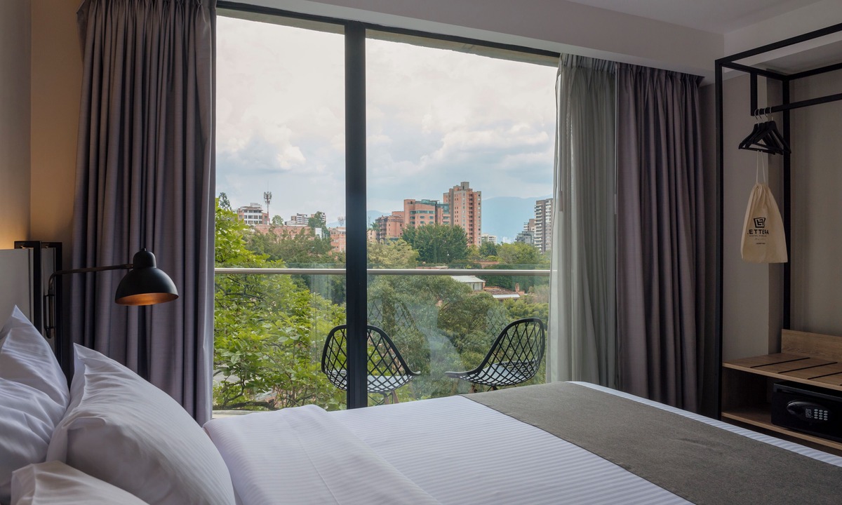 La Florida Hotel | Lettera Hotel