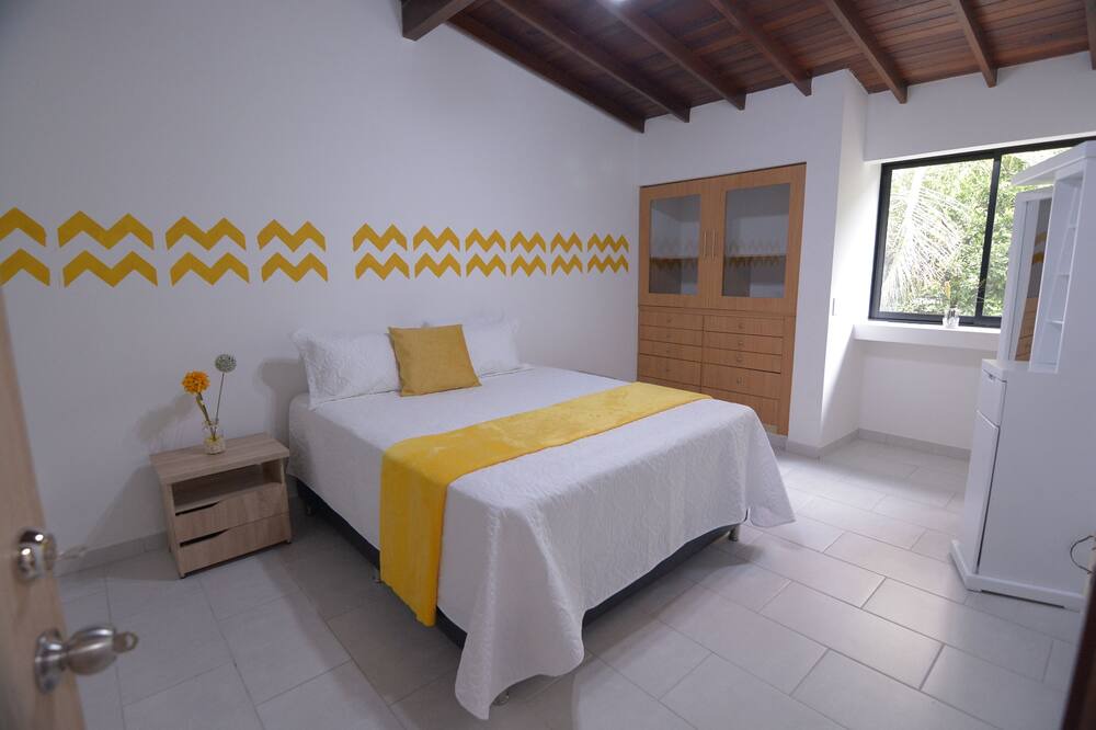 Suramericana Apartment | Casa Margarita Apartamentos